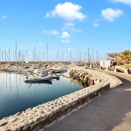 Apartman Atlantic Villa, Air Con, Fiber, Terrace Garden *