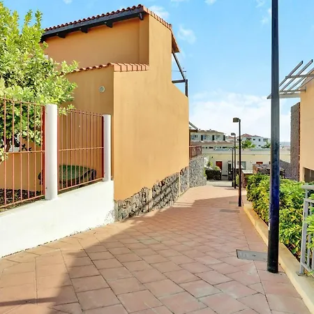 Apartman Atlantic Villa, Air Con, Fiber, Terrace Garden *