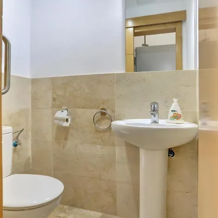 Apartman Atlantic Villa, Air Con, Fiber, Terrace Garden