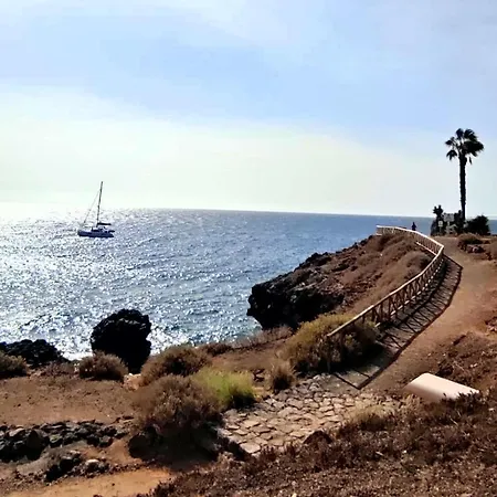 Apartman Atlantic Villa, Air Con, Fiber, Terrace Garden *