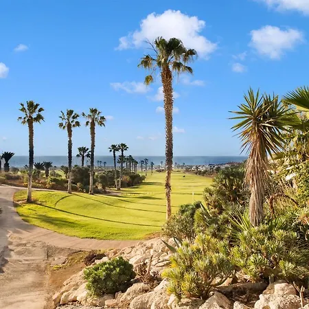 Apartman Atlantic Villa, Air Con, Fiber, Terrace Garden