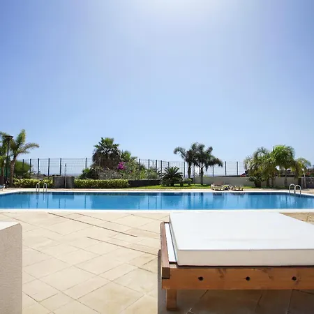 Apartman Atlantic Villa, Air Con, Fiber, Terrace Garden